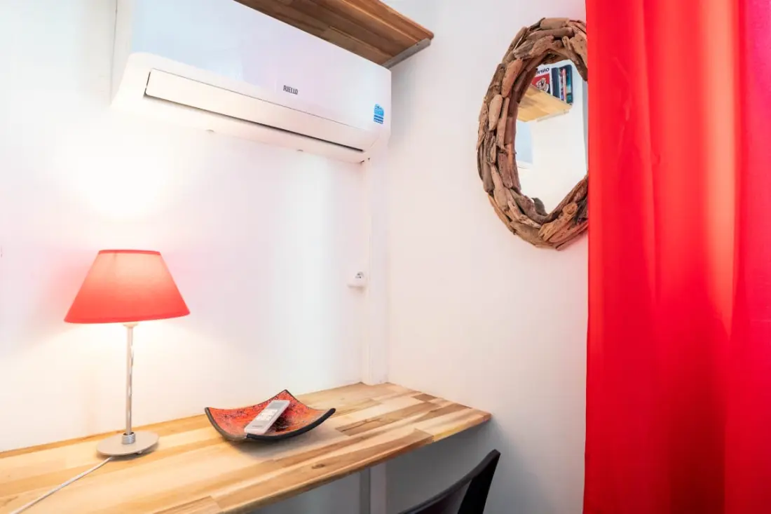 Appartement Rêve D'outre Mer