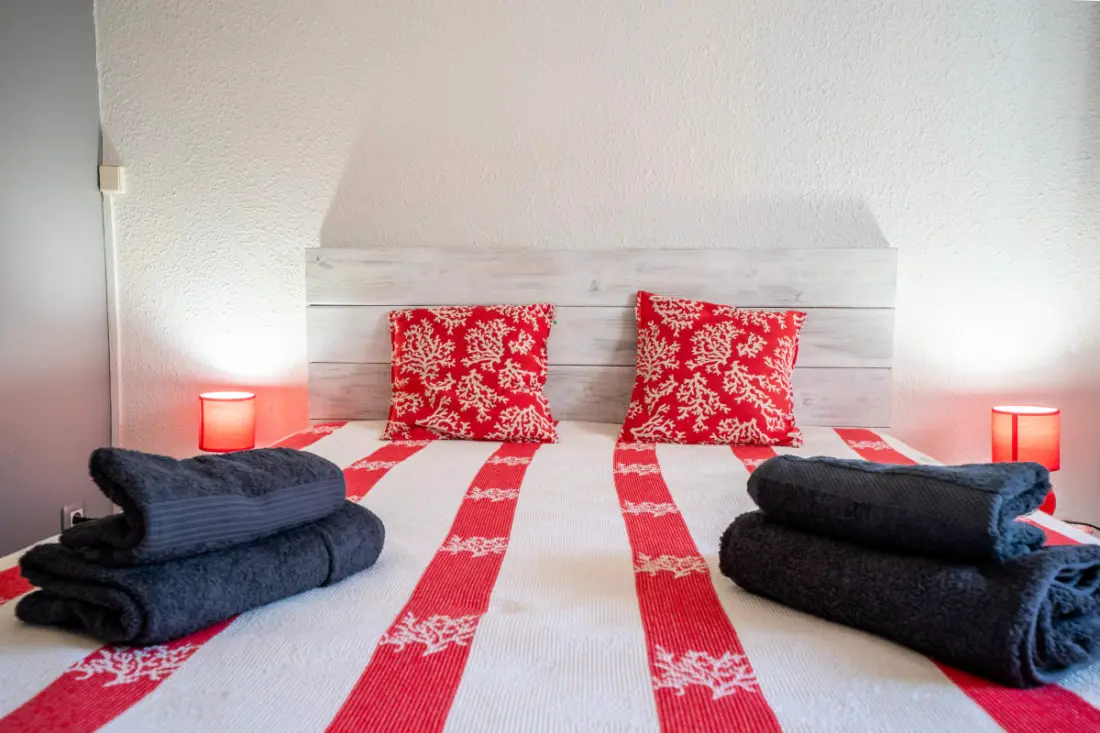 Appartement Rêve D'outre Mer
