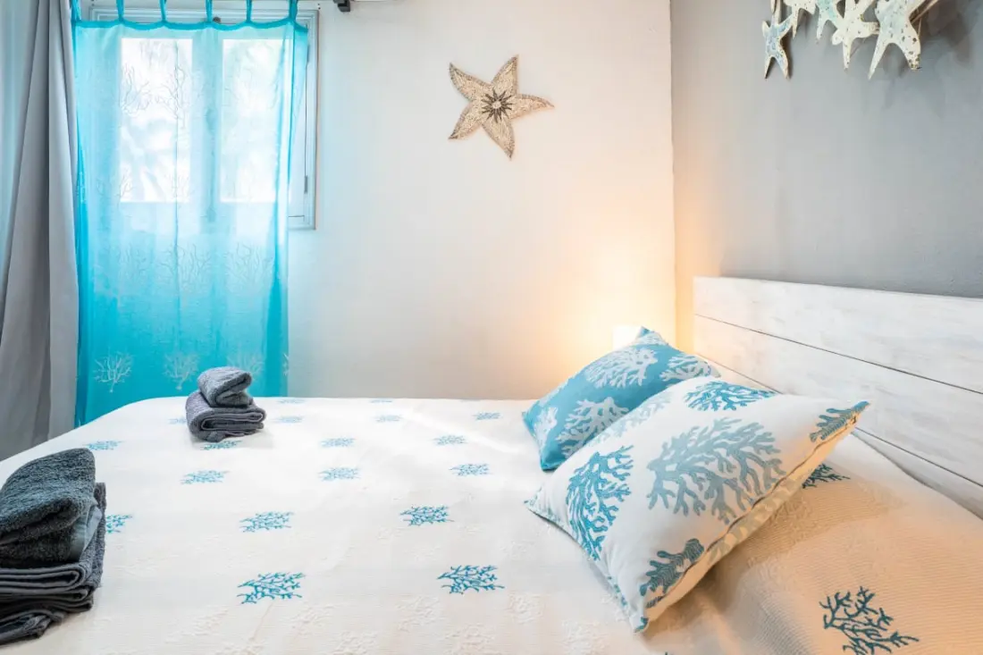 Appartement Rêve D'outre Mer