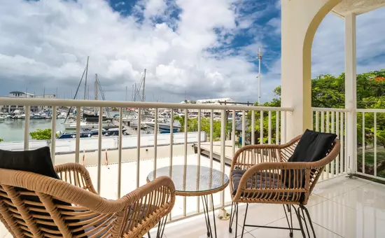 Appartement Sans Souci