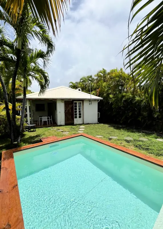 Bungalow Monarque