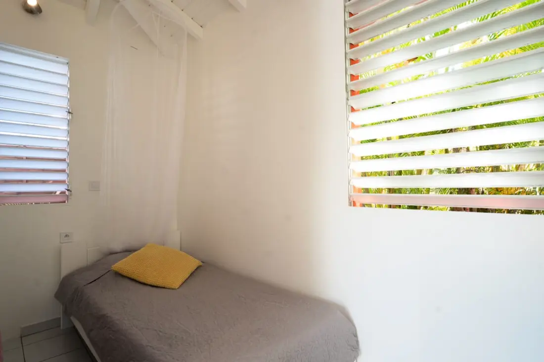 Bungalow Monarque