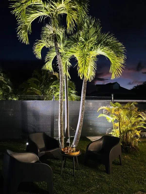 Bungalow Monarque