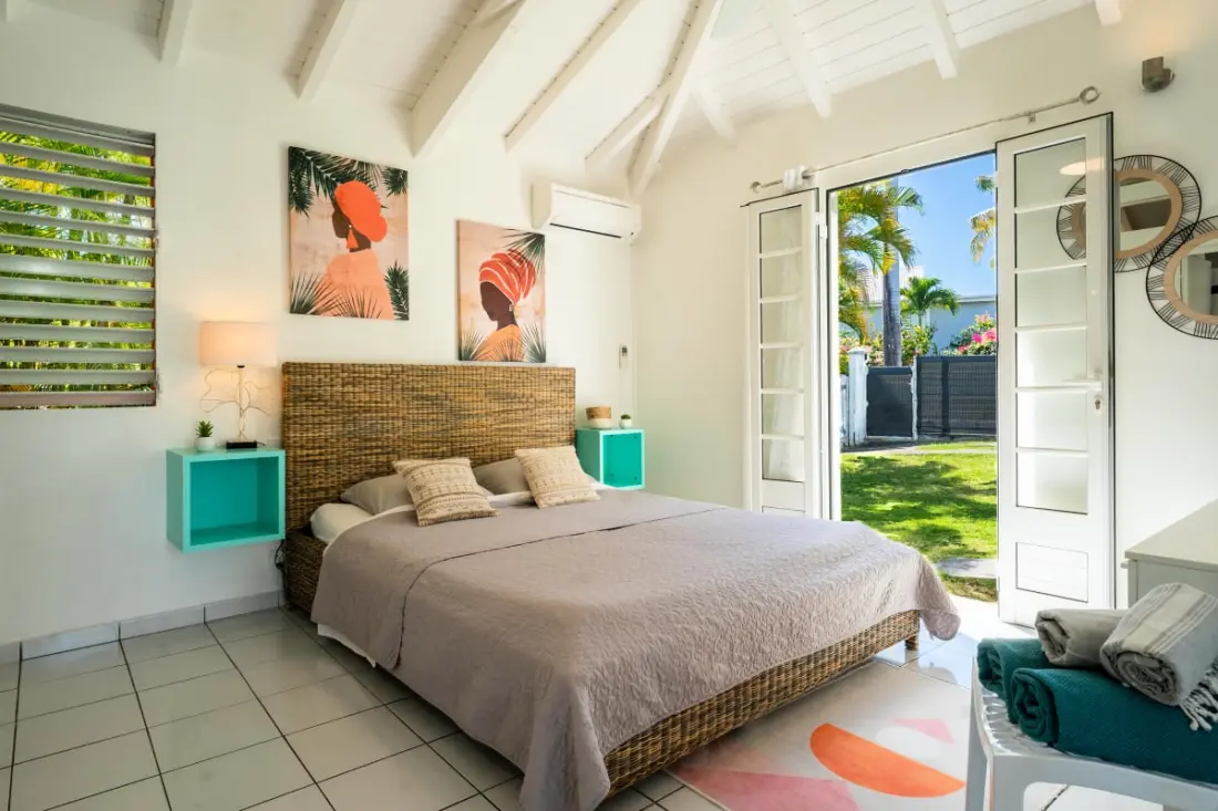 Bungalow Monarque