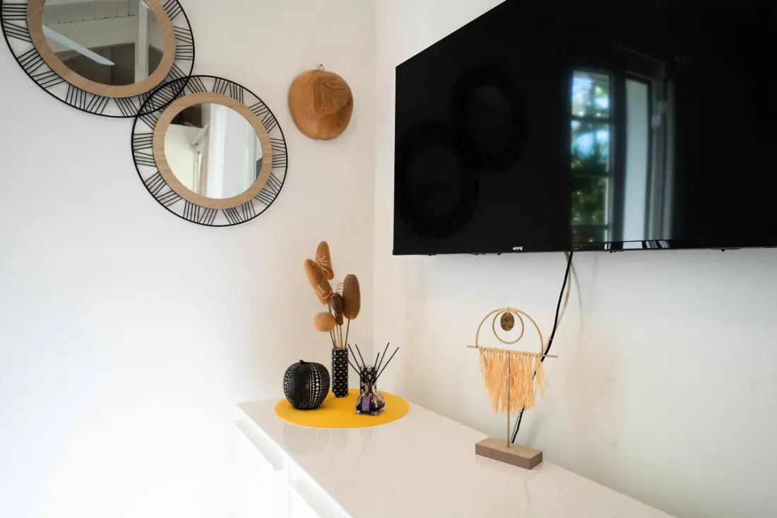 Bungalow Monarque