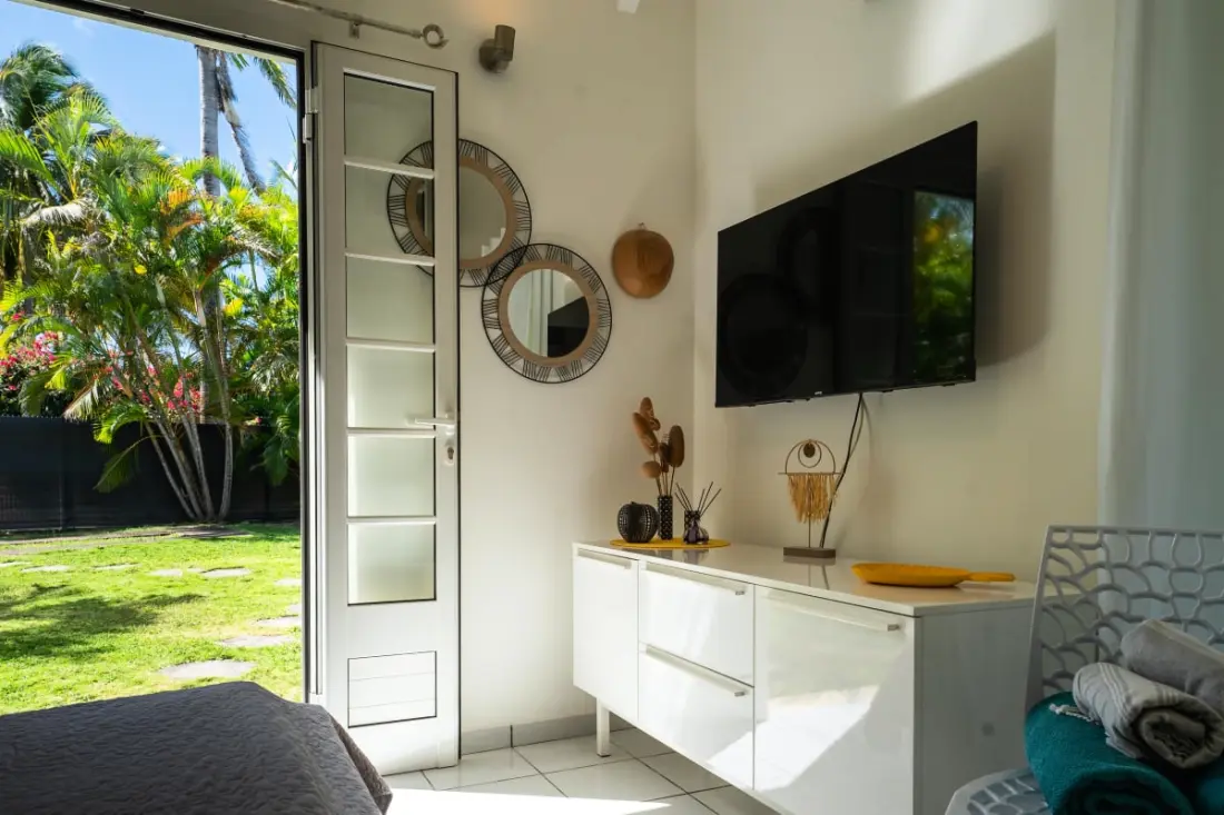Bungalow Monarque