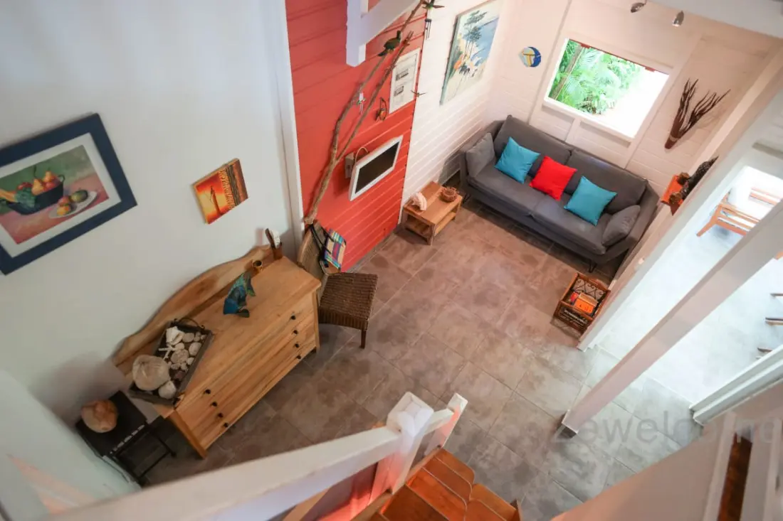 Bungalow Pitaya