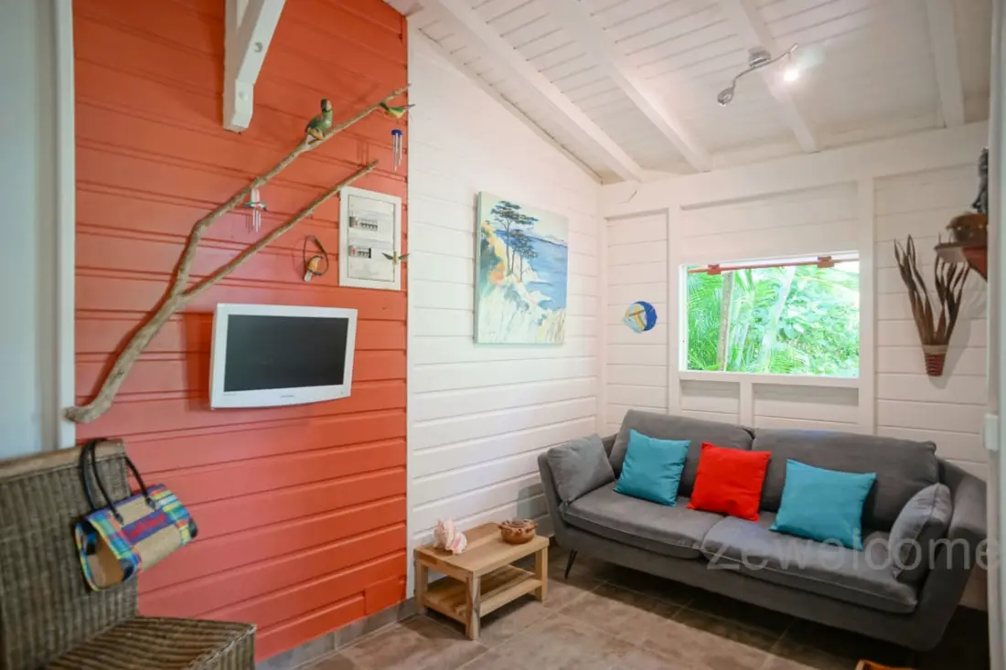Bungalow Pitaya