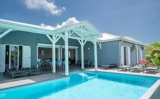 Villa Anamangue