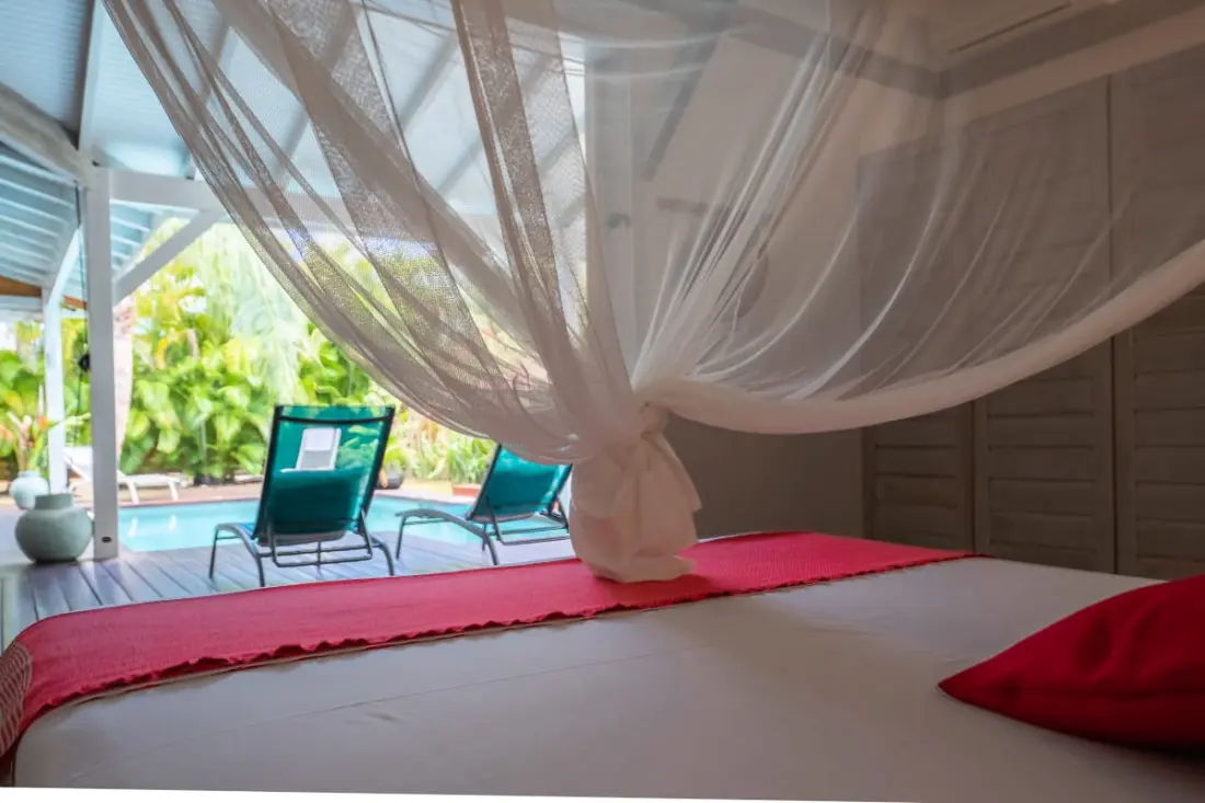 Villa Bouddha 1