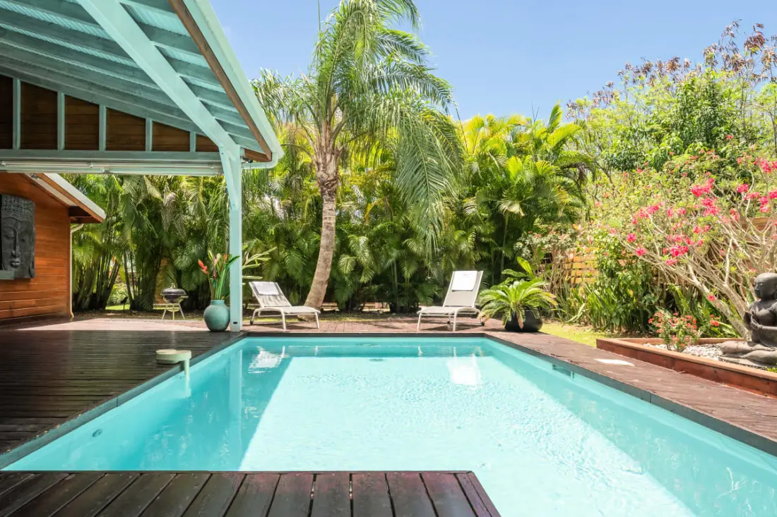 Villa Bouddha 1