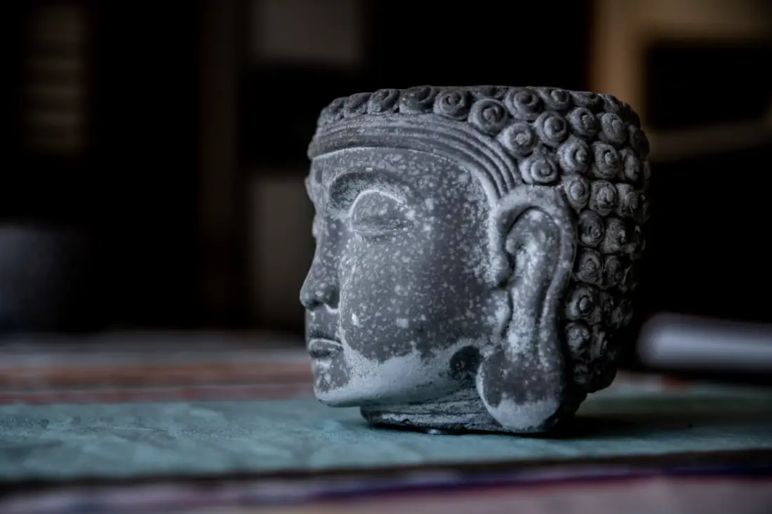 Villa Bouddha 1