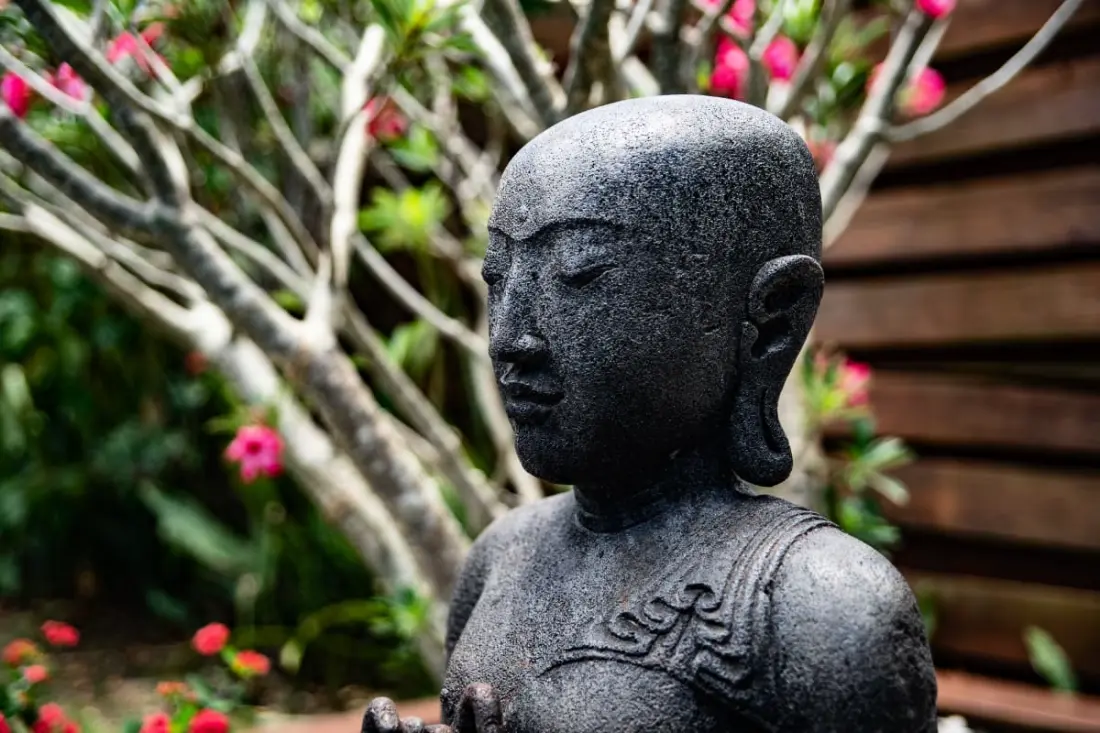 Villa Bouddha 1