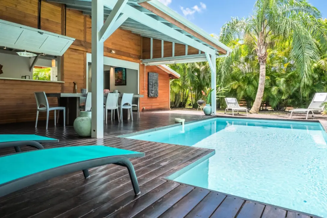 Villa Bouddha 1