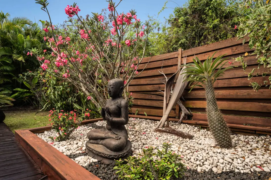 Villa Bouddha 1