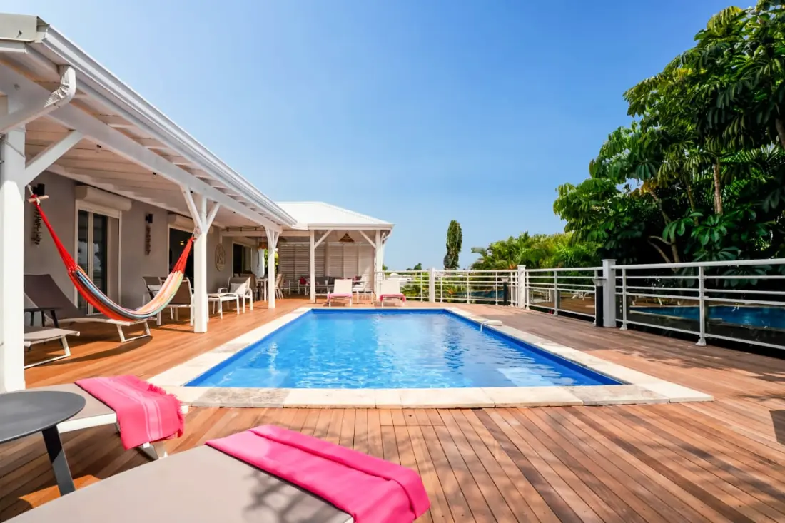 Villa Colibri