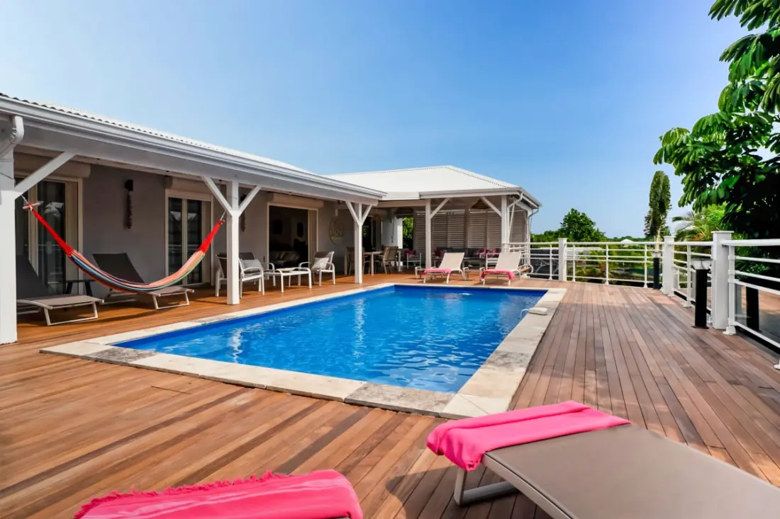 Villa Colibri