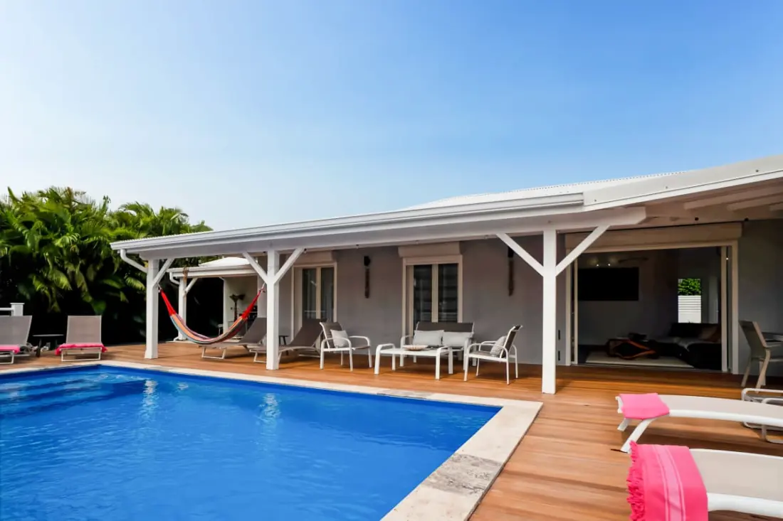 Villa Colibri