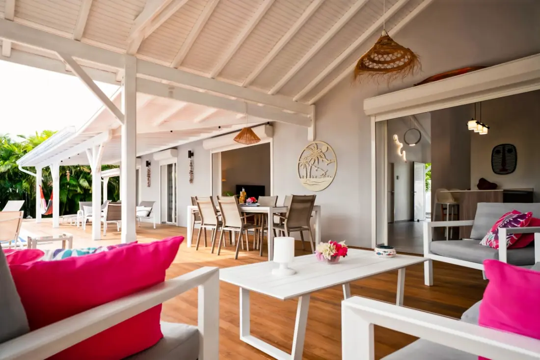 Villa Colibri