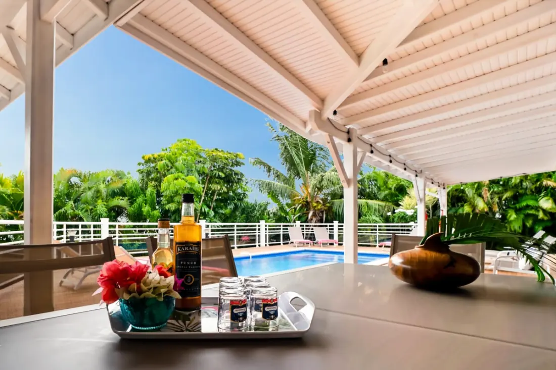 Villa Colibri