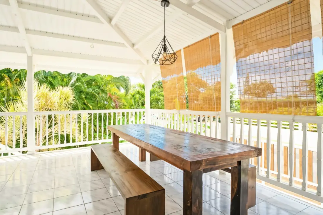 Villa Douce