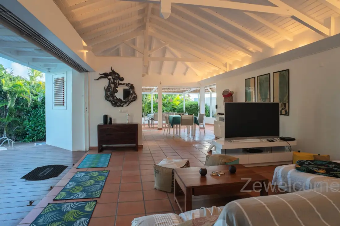 Villa Douceur Caraïbes