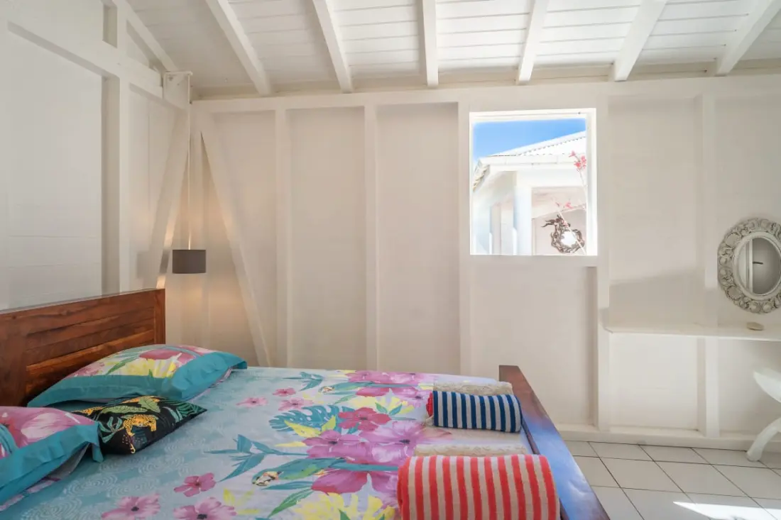 Villa Douceur Caraïbes