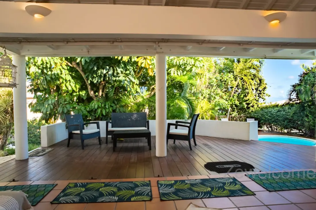 Villa Douceur Caraïbes