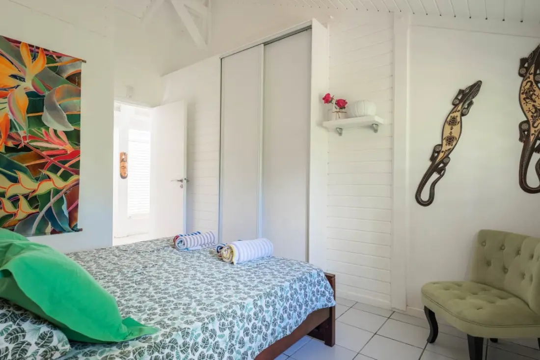 Villa Douceur Caraïbes