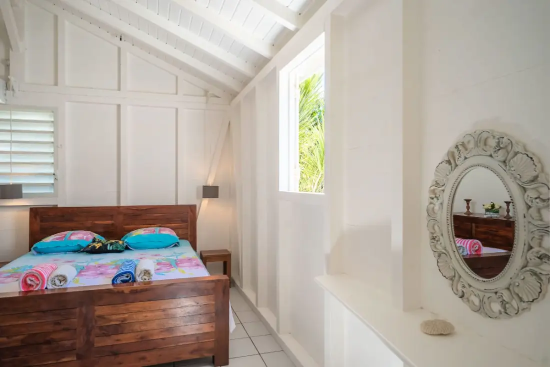 Villa Douceur Caraïbes