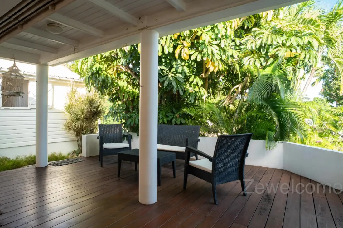 Villa Douceur Caraïbes