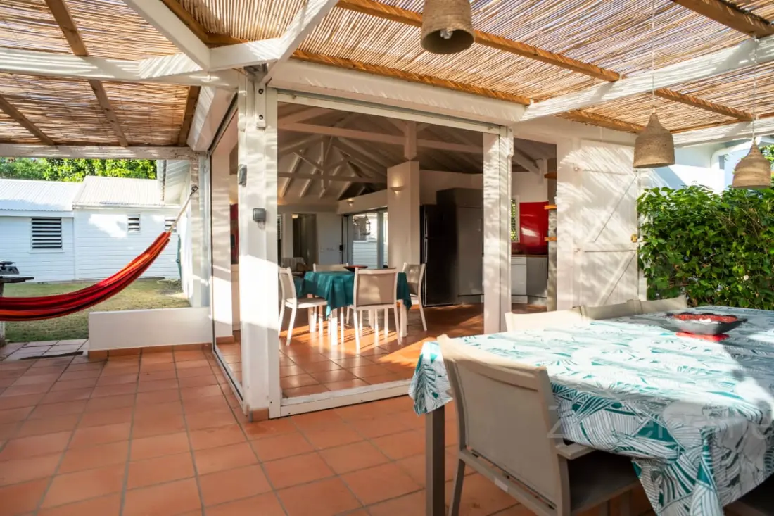 Villa Douceur Caraïbes