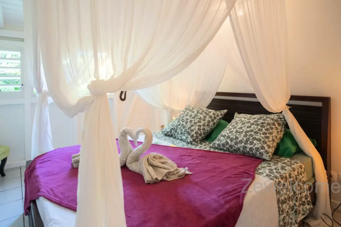 Villa Douceur Caraïbes
