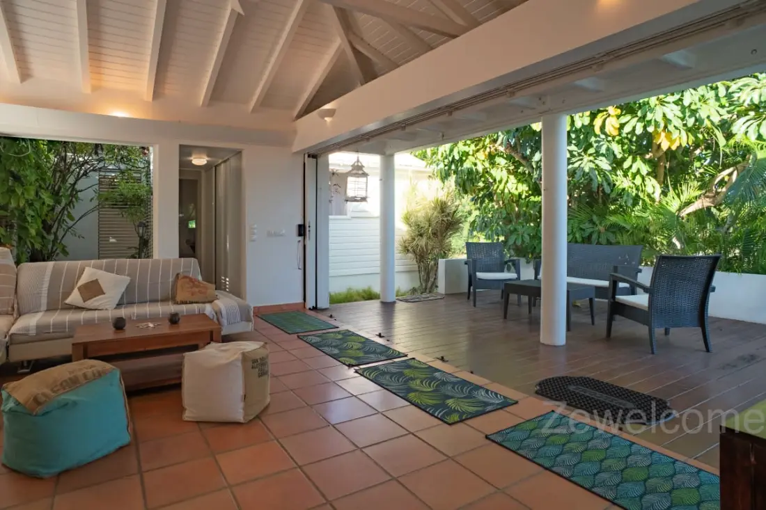 Villa Douceur Caraïbes