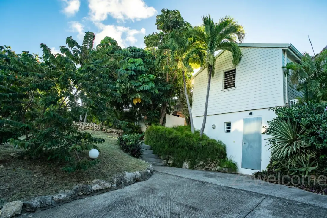 Villa Douceur Caraïbes