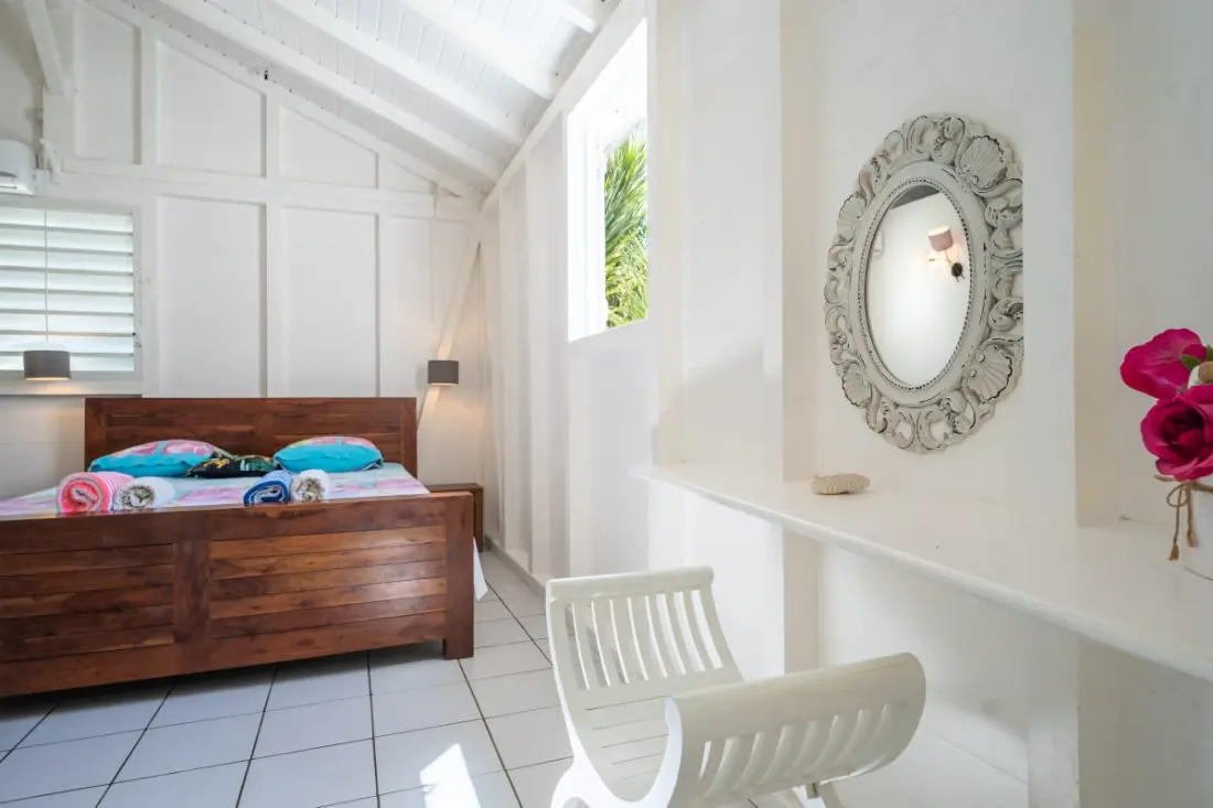 Villa Douceur Caraïbes