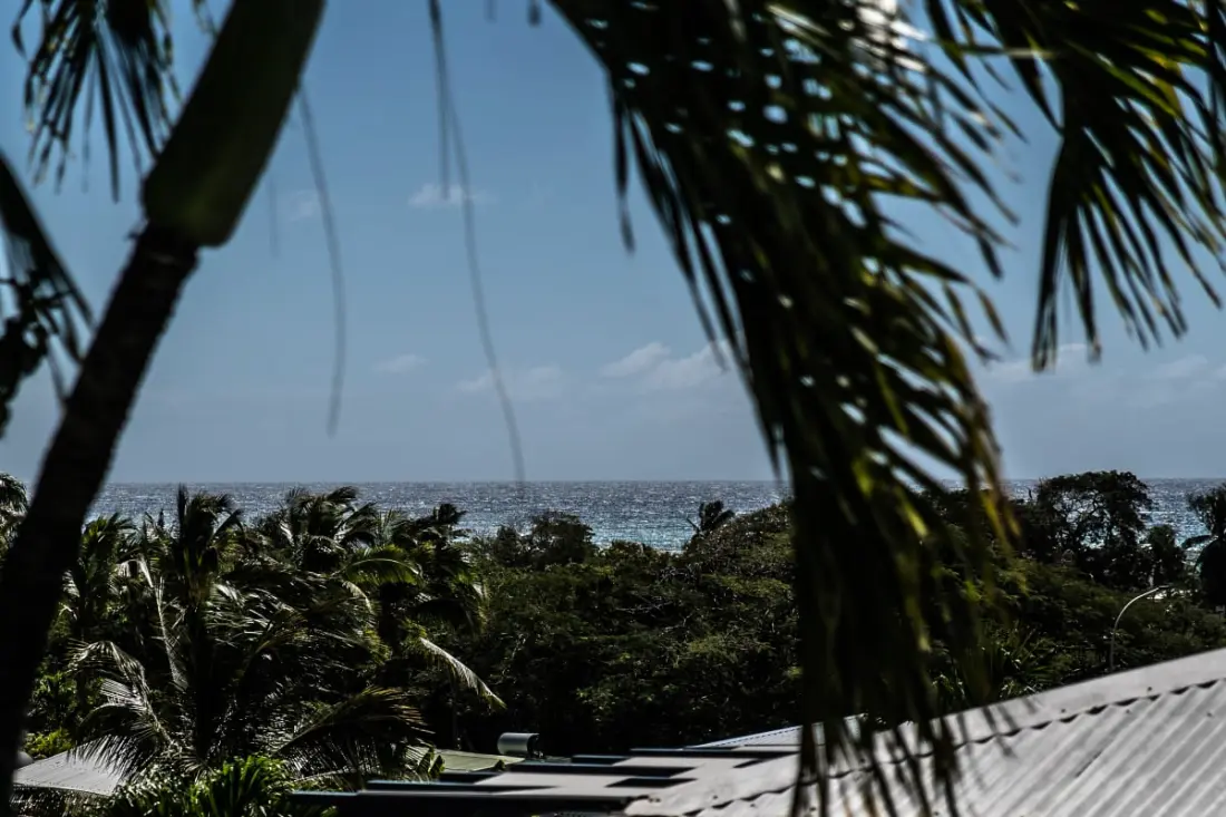 Villa Douceur Caraïbes