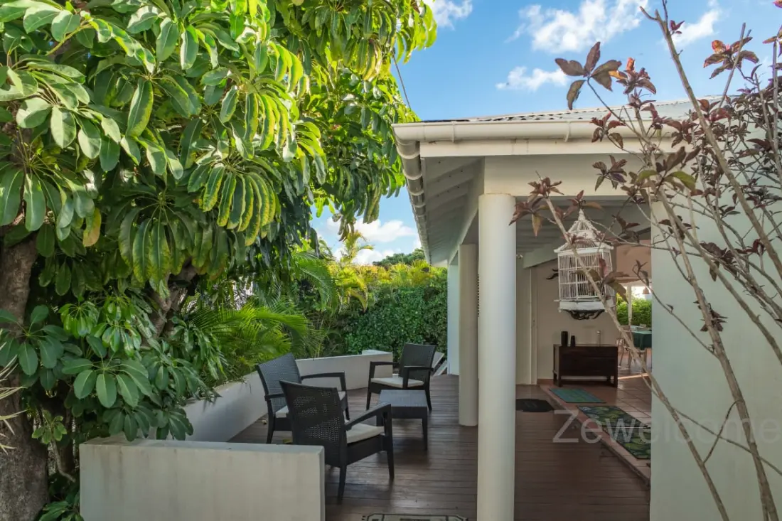 Villa Douceur Caraïbes