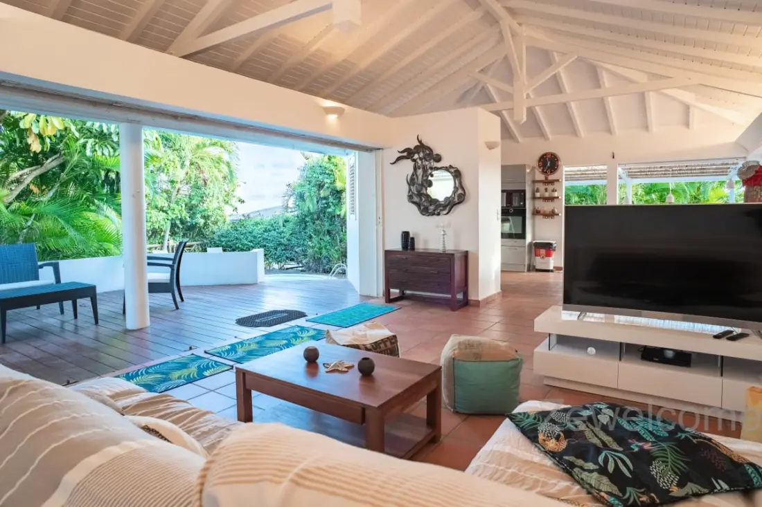 Villa Douceur Caraïbes