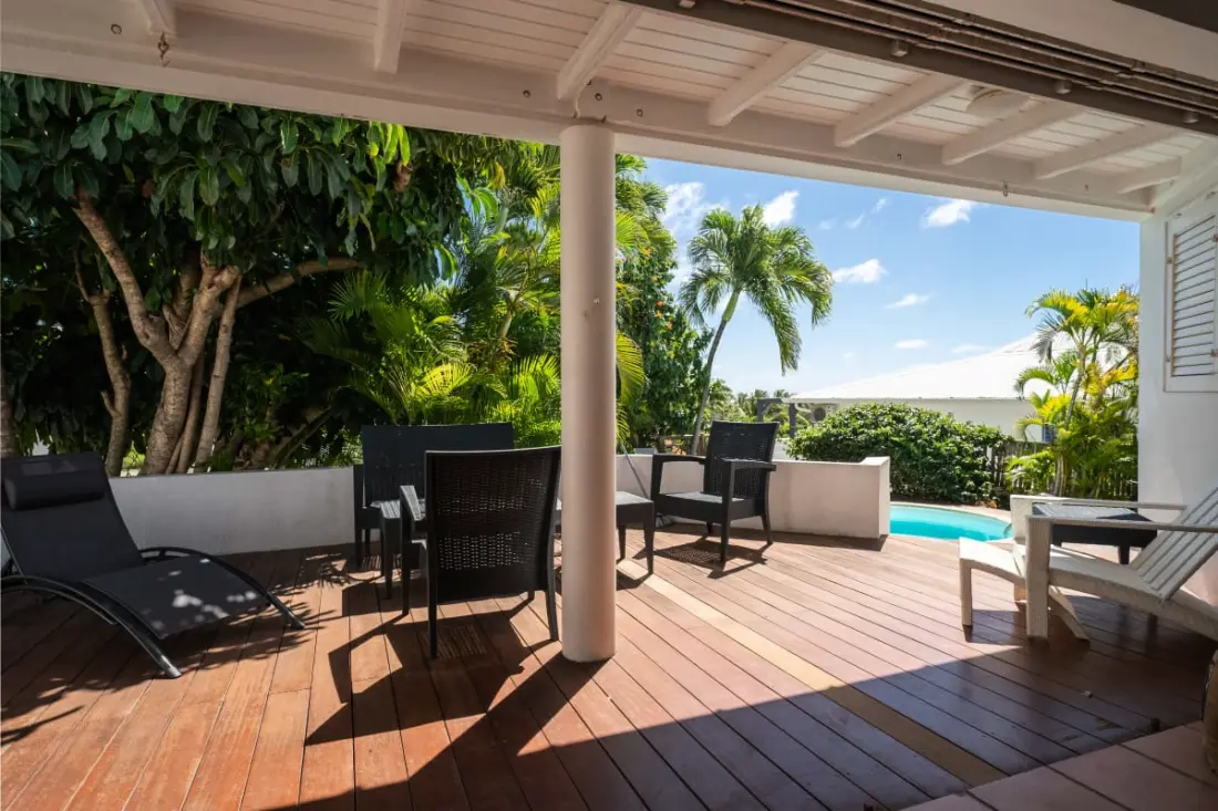 Villa Douceur Caraïbes