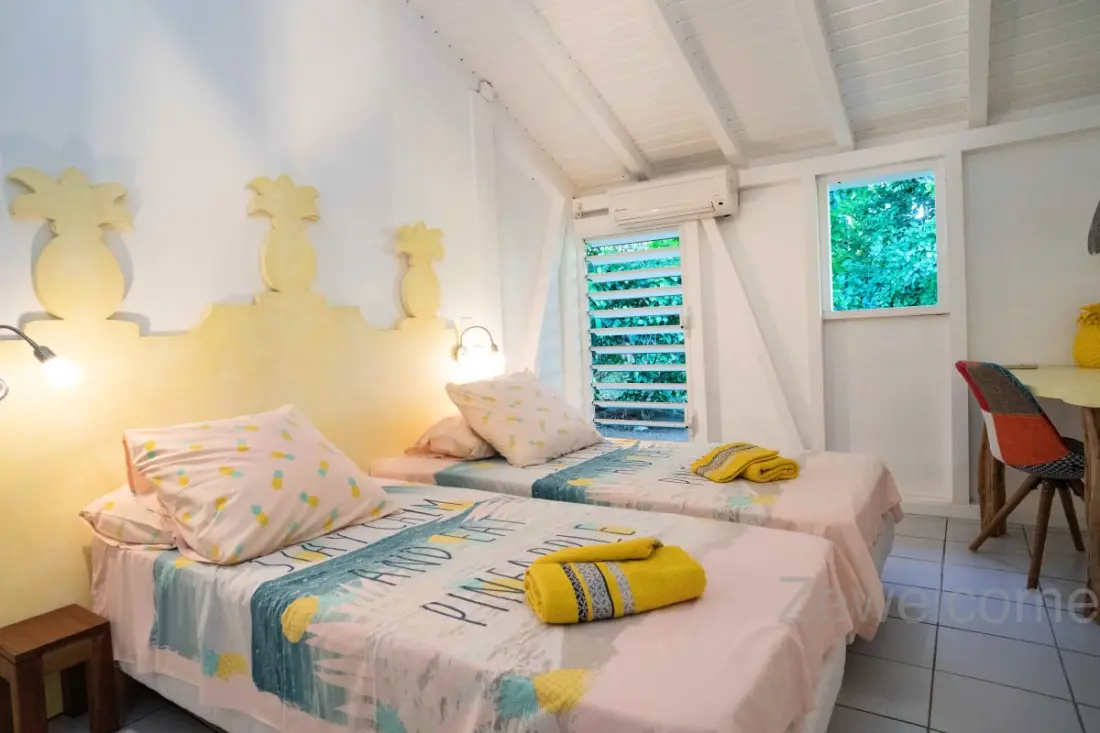 Villa Douceur Caraïbes