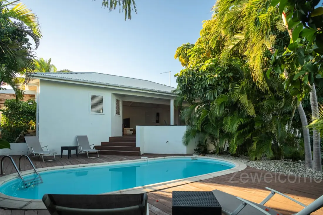 Villa Douceur Caraïbes