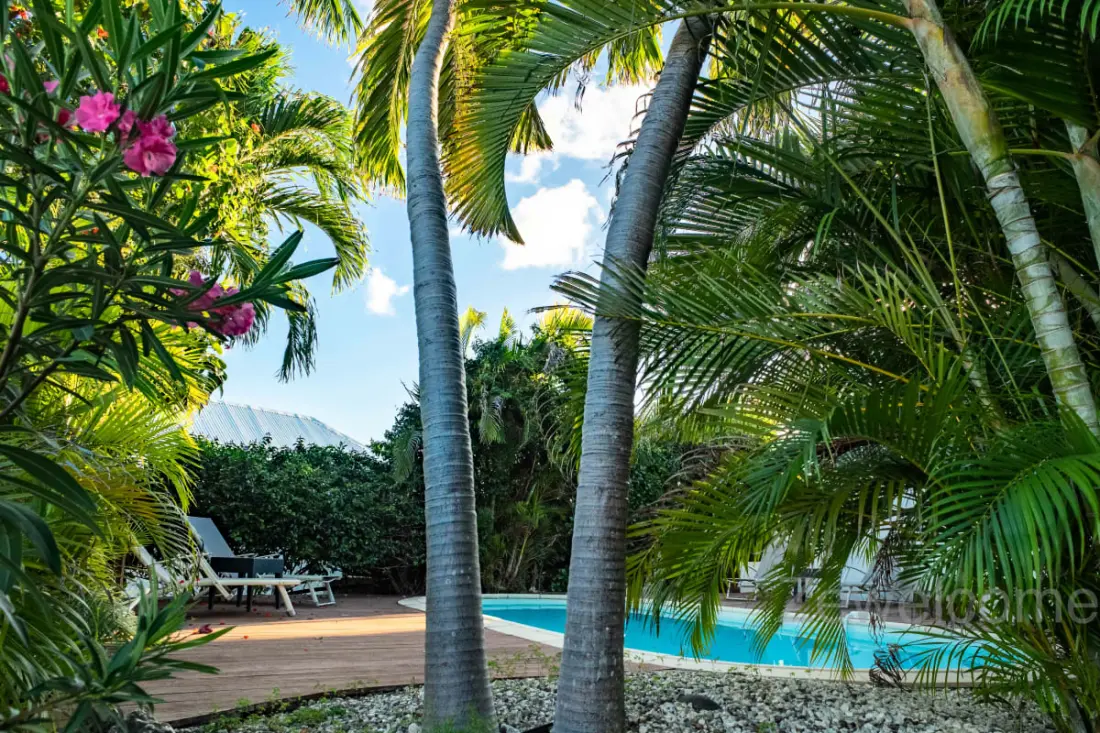 Villa Douceur Caraïbes