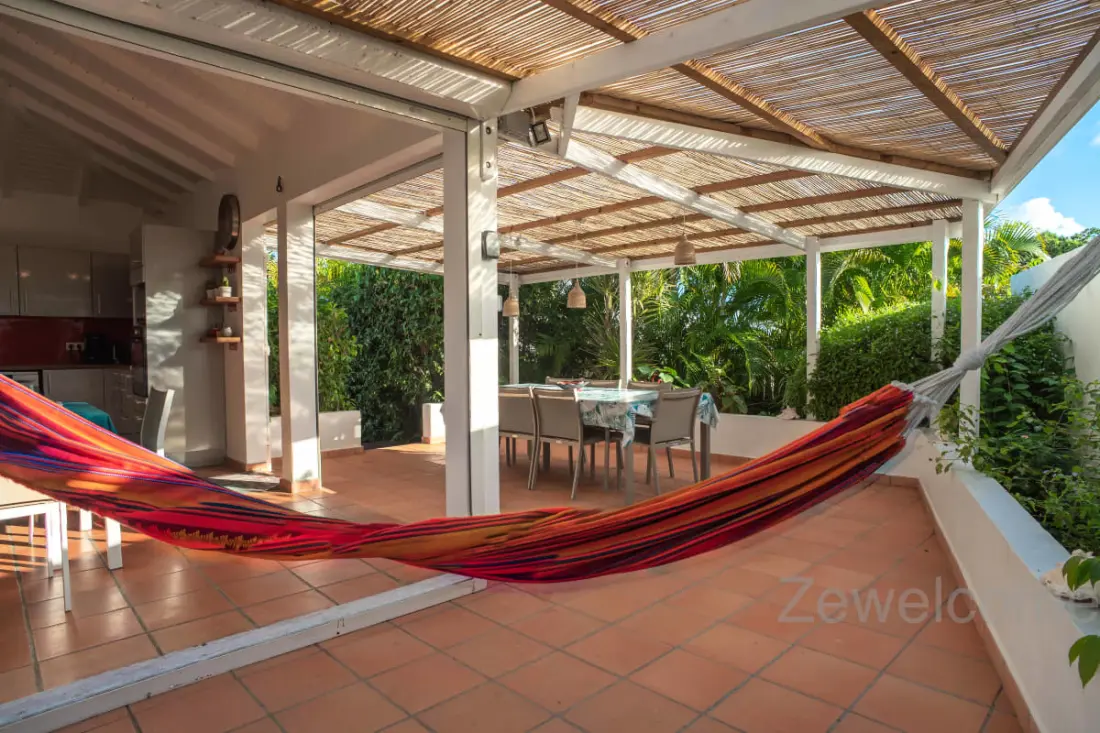 Villa Douceur Caraïbes
