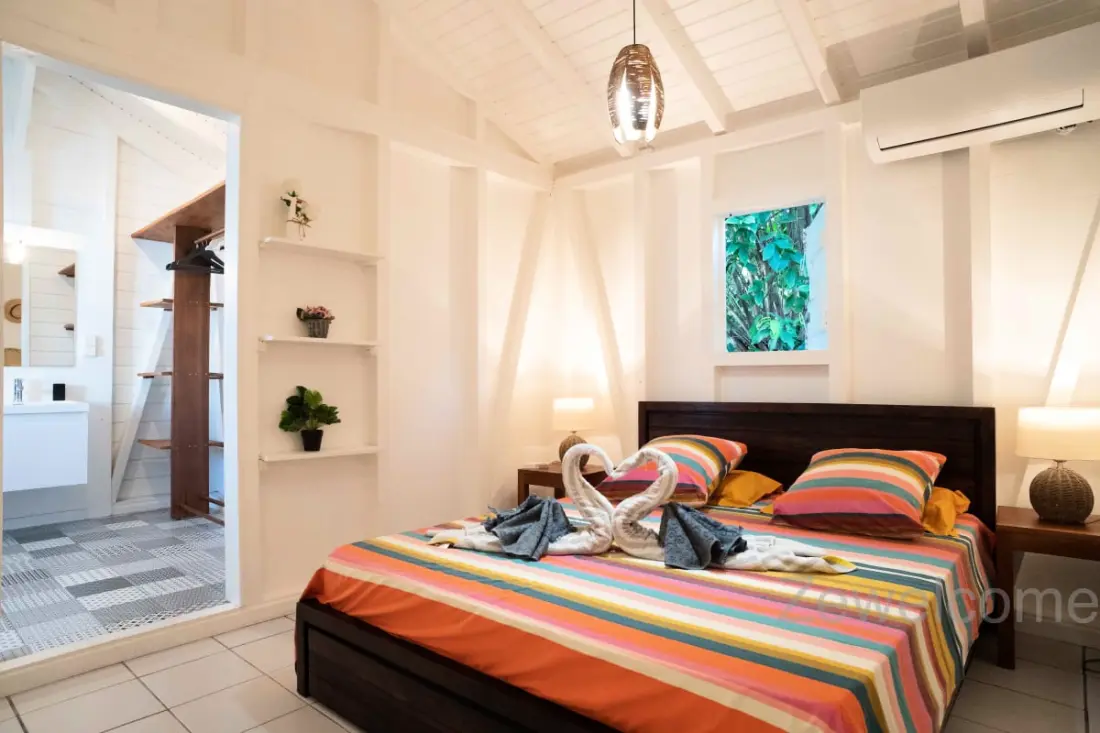 Villa Douceur Caraïbes