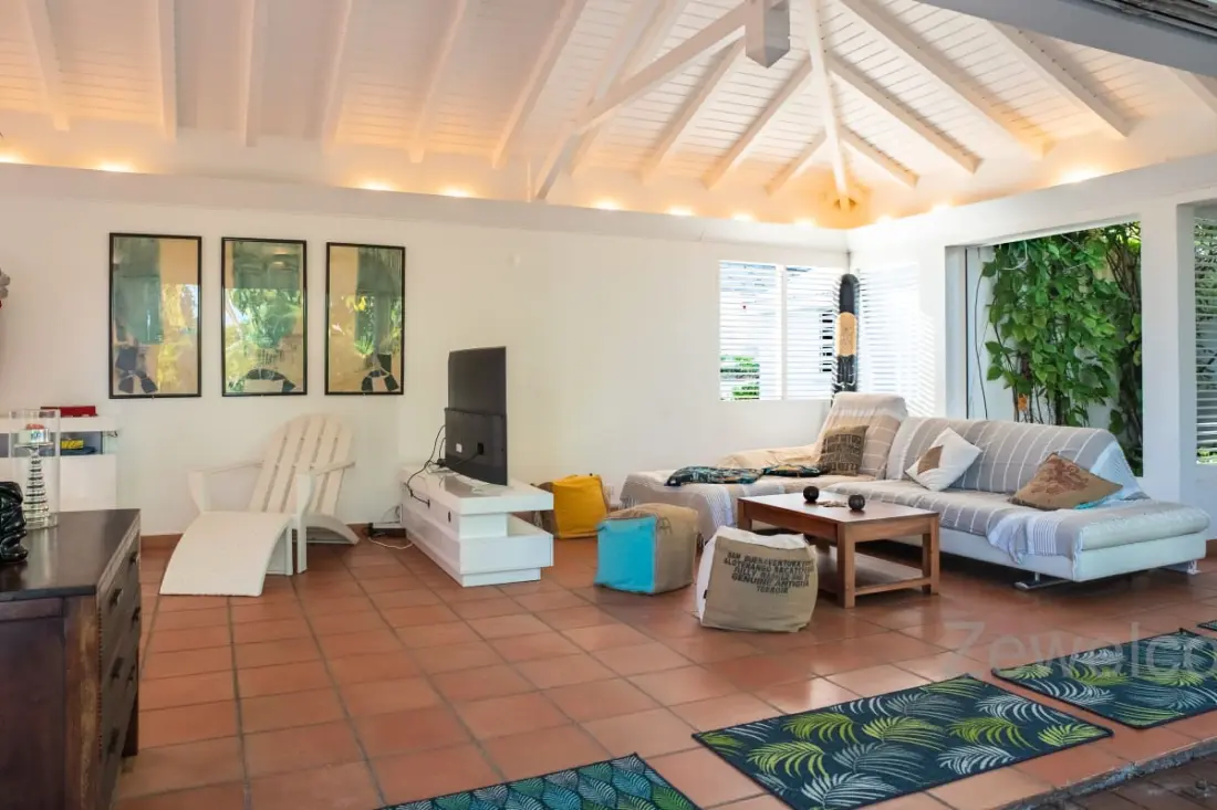 Villa Douceur Caraïbes