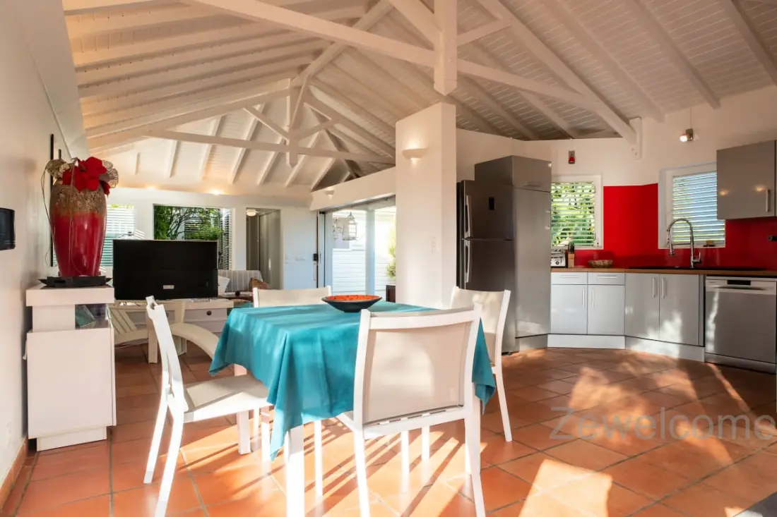 Villa Douceur Caraïbes