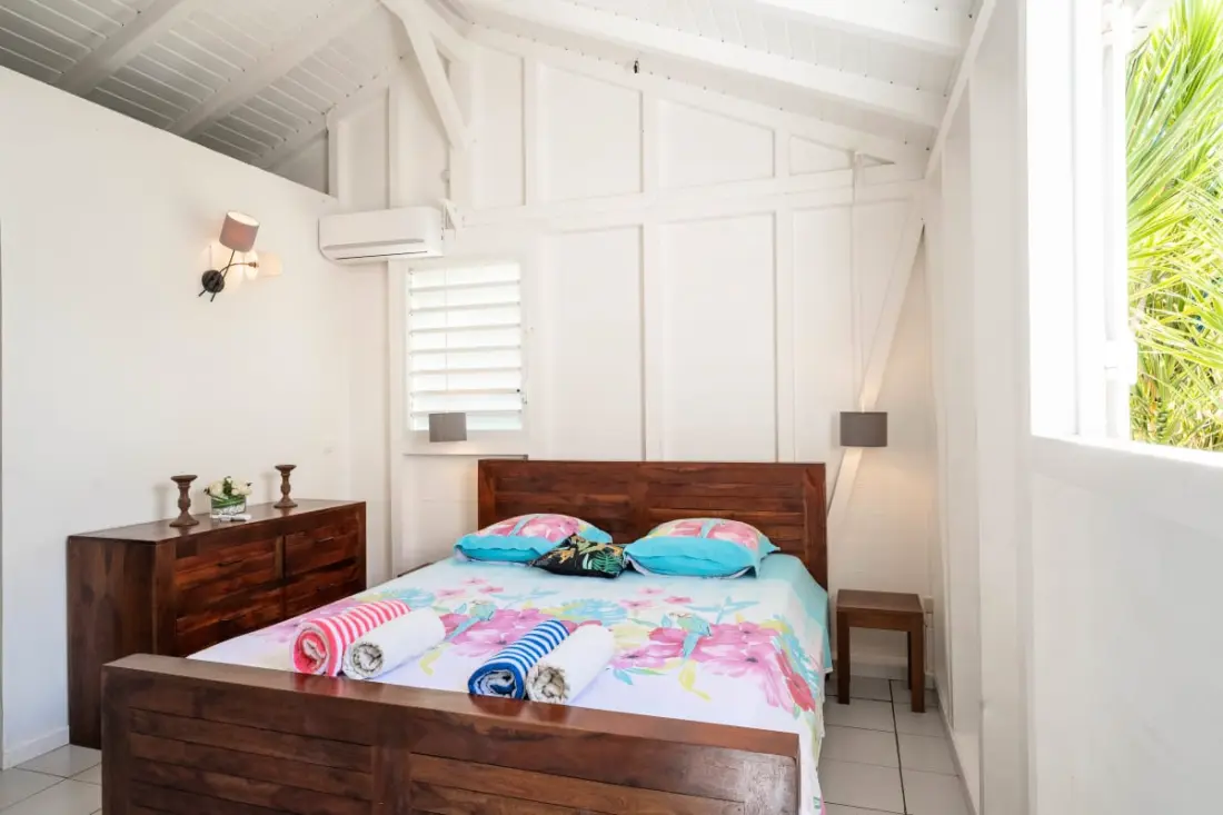 Villa Douceur Caraïbes