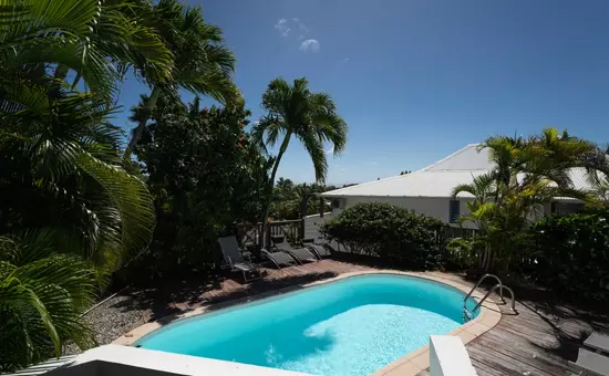 Villa Douceur Caraïbes