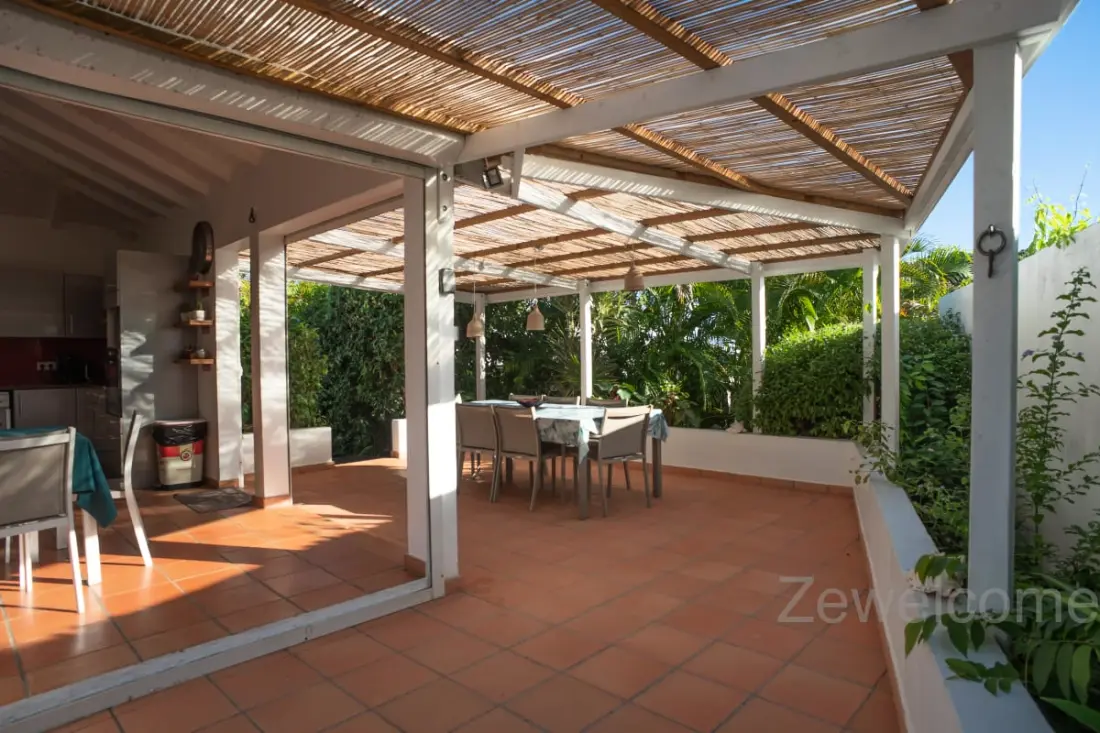 Villa Douceur Caraïbes